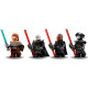 LEGO Star Wars "Транспортный корабль инквизиторов Коса" 75336